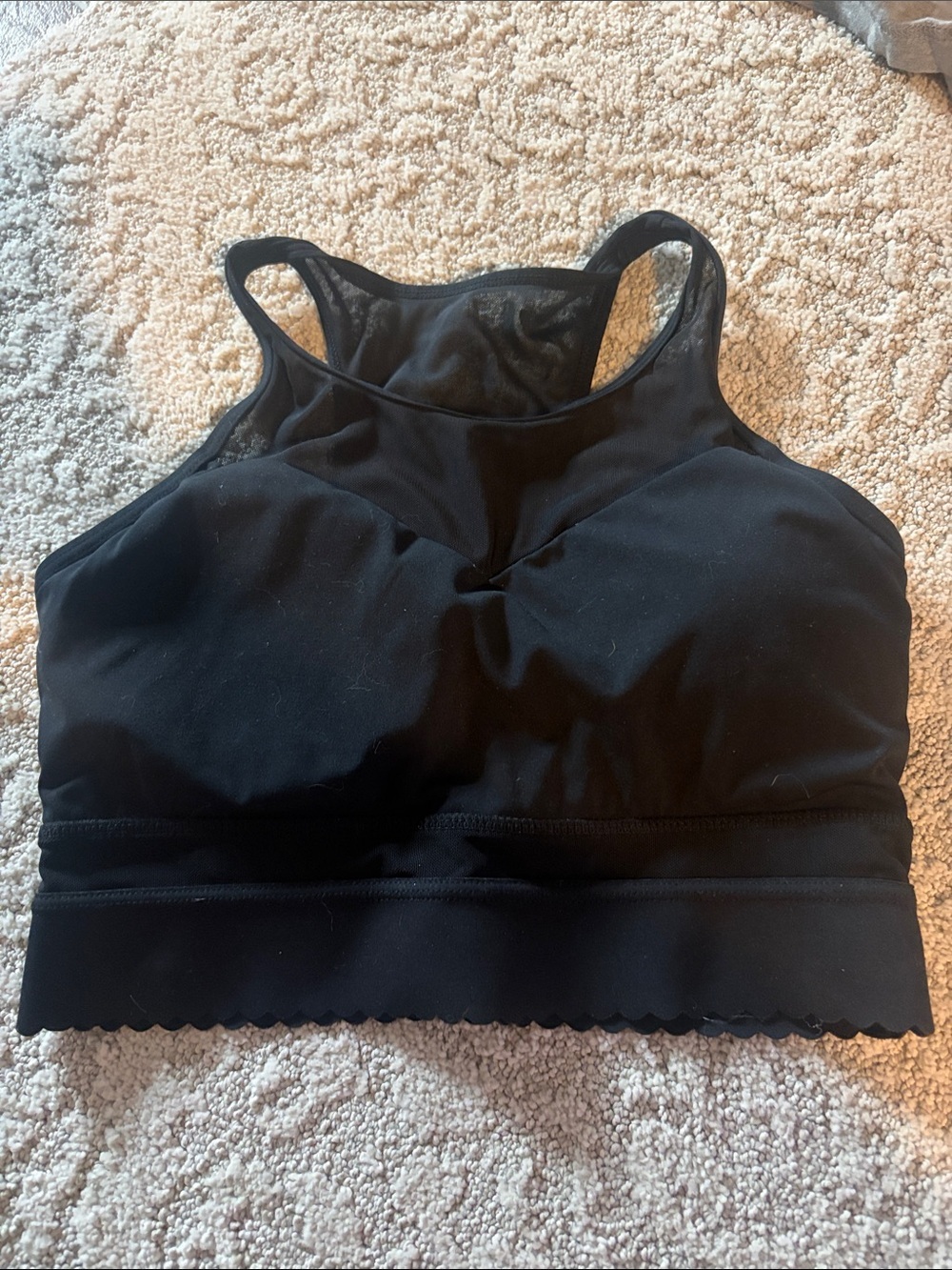 Zyia sports bra